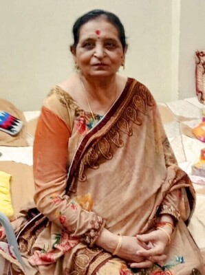 Jasbir Kaur Nagi