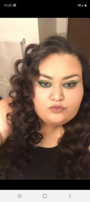 Jasmine Crystal Sandoval