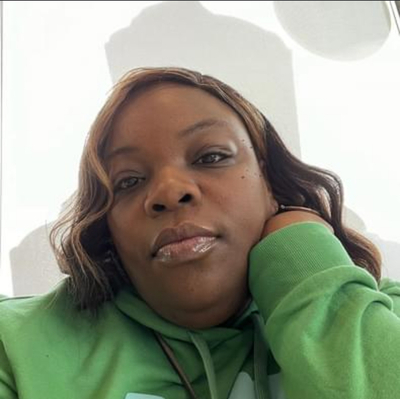 Jasmine Mitchell
