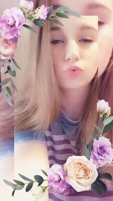 Jasmine Marie Muldoon