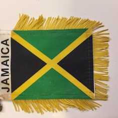 Jamaican Heritage!