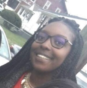 Jasmine Washington