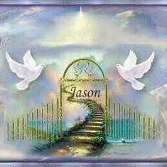Jason you’re always in our heart..♥️