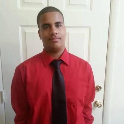 Jason Anthony Walton Jr