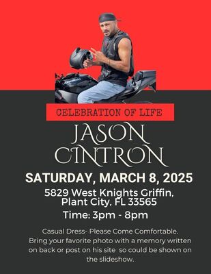 Jason Cintron