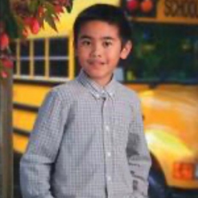 Jason Conrad Mejia