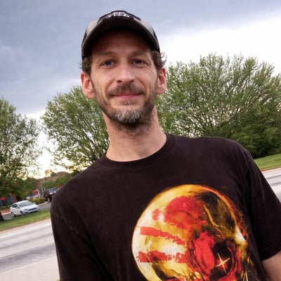 Jason D Scott