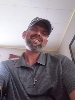 Jason Eugene Robertson