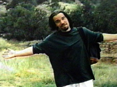 Jason Gazda