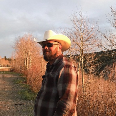 Jason Leroy Rowell