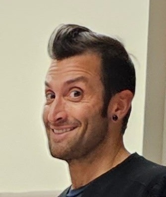 Jason Proulx