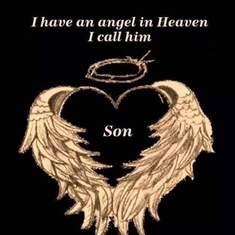 Your my angel