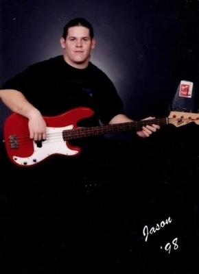 Jason Roger Kotilnek