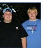Here is Jason with his brother Timmy who passed away February 2020. 