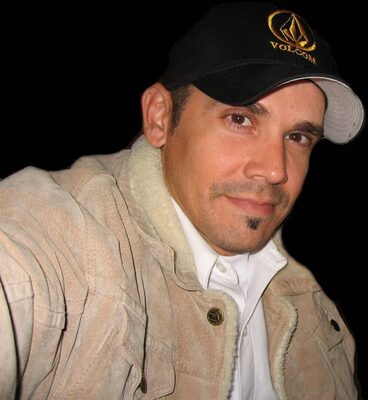 Jason Vincent MacKay