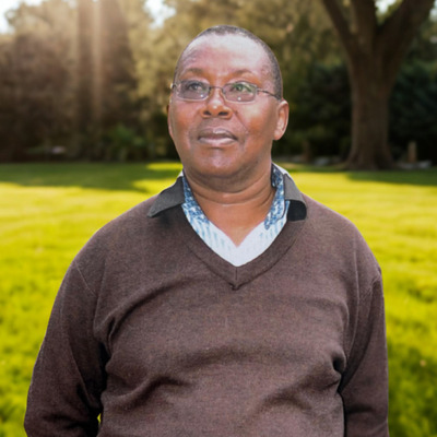 JASON WAGURA WANDETO