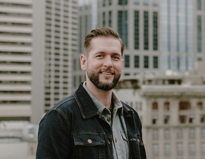 Jason Grube