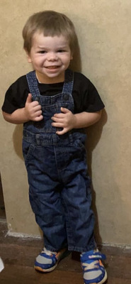Jasper Patton Cox Slaughter