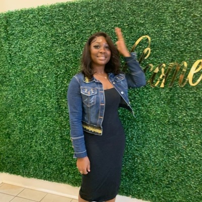 Ja'Stacia Ja'Azlynn Burton