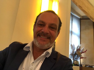 Javier Salvador Parra
