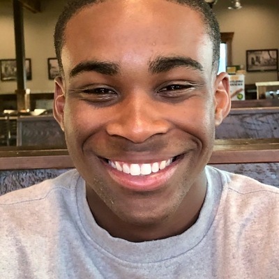 Jawuan Montre Booker