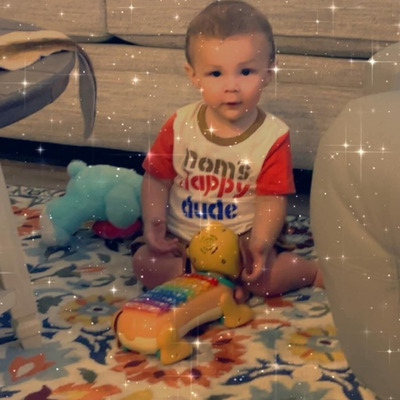 jaxson lee Brandenburg