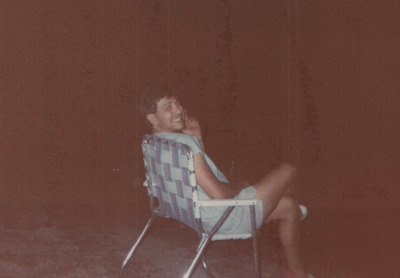 Jay Steven Wilger