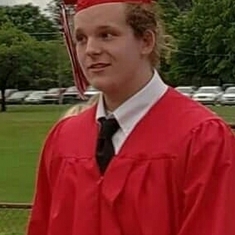 Jays Graduation