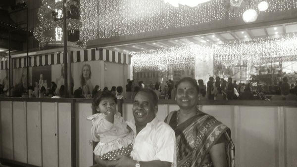 Jaya Kumar Padi