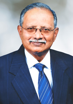 Dr. R. Jayakaran Isaac