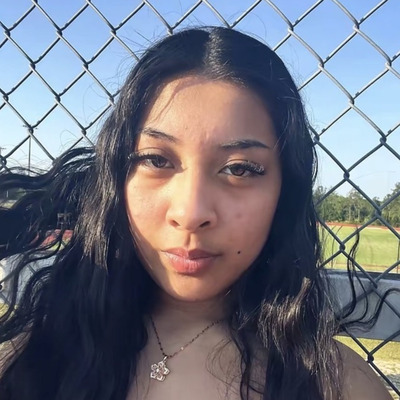 Jayanie Faith Paul