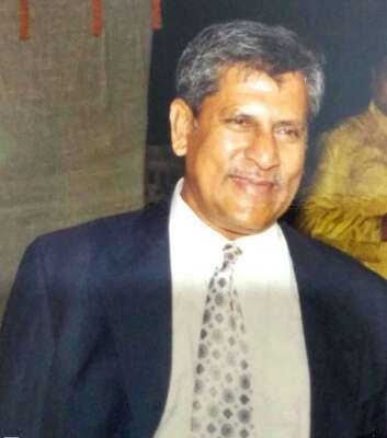 Jayanta Sengupta