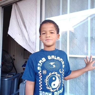Jayden Maxwell