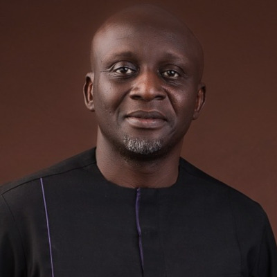 Jayeola Femi Opadiji