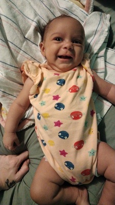 Jayla Carolyn Elise Brannan