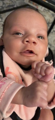 Jaylei D Burt