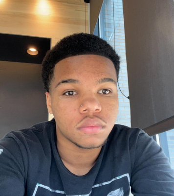 Jaylen Harris