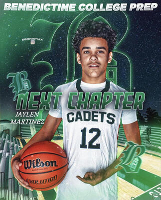 Jaylen Martinez