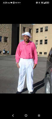 JAYLON ADL Reed
