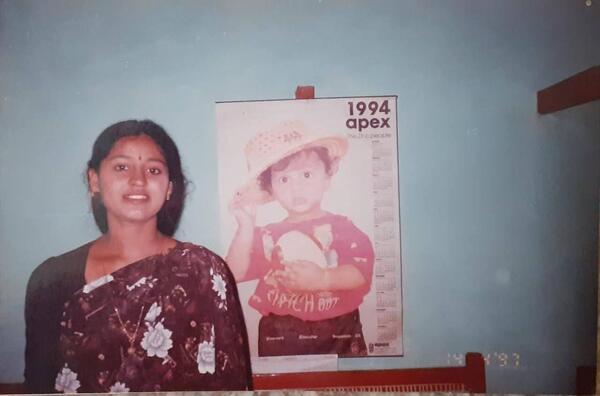 Jayanthi R