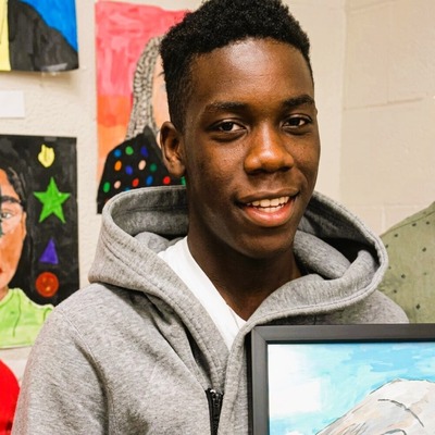 Jaylyn Wheeler