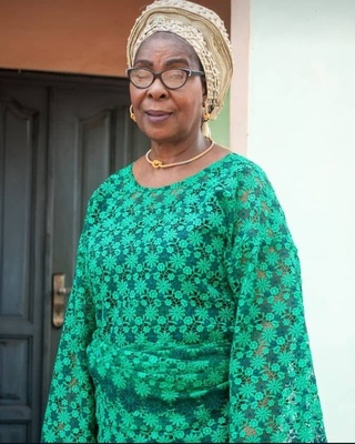 Jayne Atawa Asalu