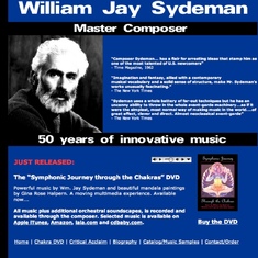 Jay’s first website - Made by Glynda in the late 90s/early 2000s.