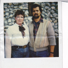 JC and Ruth 1985