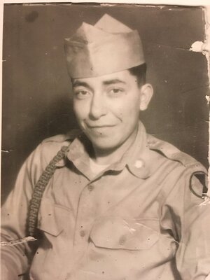 J. Daniel Rodriguez