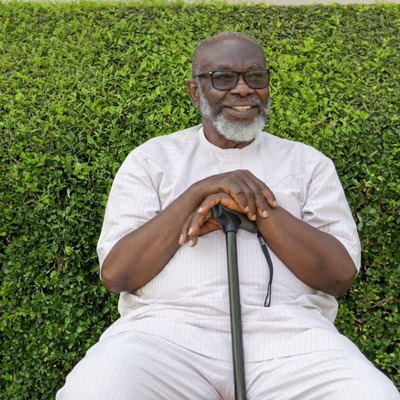 Joseph Enakhe Aken'Ova