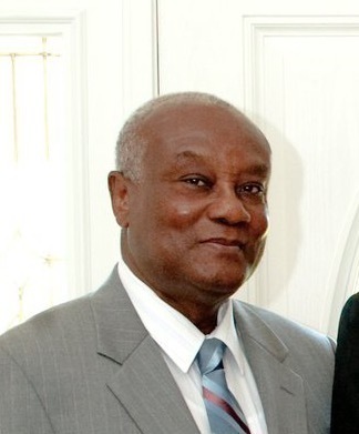 Jean-Claude Laurent Pauris