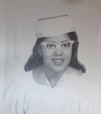Jean Dolores Wright