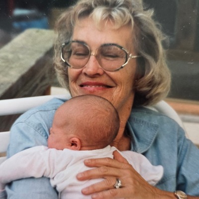 Elizabeth Jean Lyon