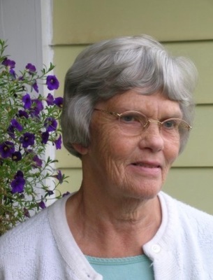 Jean Evelyn Hale